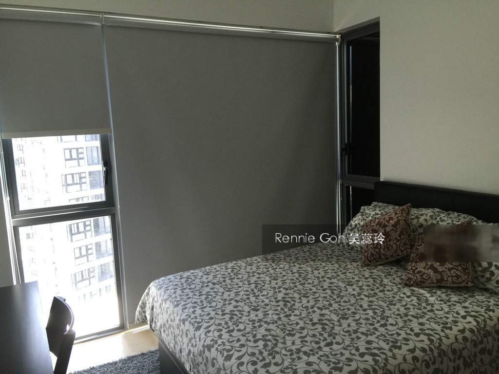 H2O Residences (D28), Condominium #154462282